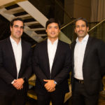 João Fonseca, Thiago Fujiwara E Marcelo Flora (1)