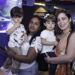 João Pedro, Ticiana Coelho, Ana E Paula Bezerra