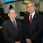 João Sobrinho E Bosco Macêdo