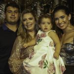 João Vitor, Tais Pinto, Maria Vitoria Pinto E Suzana Geleilati (2)