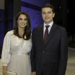 Juliana Barroso E André Siqueira