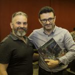 Júlio Militão E Henrique Sá