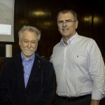 Júlio Militão E Henrique Sá (2)