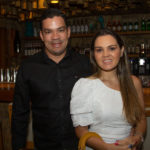 Kaka E Katharine Queirós