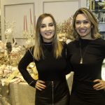 Kaline Ferraz E Melina Almeida