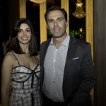 Kamile Campos E Carlos Fiuza