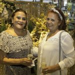 Karina Sampaio E Fátima Duarte