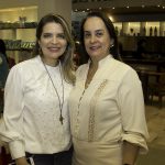 Karísia Ribeiro E Sandra Luna