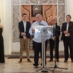 Lançamento Do Livro De Eliezer Rodrigues TRT CE 14