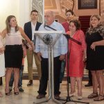 Lançamento Do Livro De Eliezer Rodrigues TRT CE 15