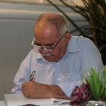 Lançamento Do Livro De Eliezer Rodrigues TRT CE