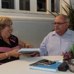 Lançamento Do Livro De Eliezer Rodrigues TRT CE 2