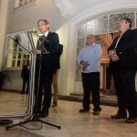 Lançamento Do Livro De Eliezer Rodrigues TRT CE 7