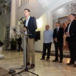 Lançamento Do Livro De Eliezer Rodrigues TRT CE 8