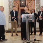 Lançamento Do Livro De Eliezer Rodrigues TRT CE 9