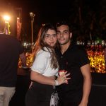 Larissa Cabral E Walter Braga