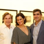 Lazaro Medeitros, Cecilia E Agustin Herrero