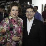 Leda Maria E Alci Porto