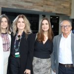 Leticia, Leda E Cristiane Saboia, Lazaro Jales