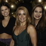 Leticia, Leticia Studart E Martinha Assunção