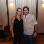 Letícia Medeiros E Marcos Diniz