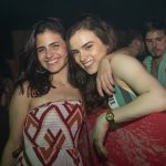 Louise Zarur E Victória Sudário