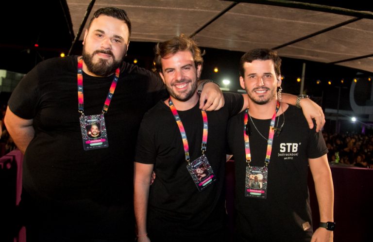 Mysterious celebra 5 anos com festa no Terminal Marítimo de Fortaleza