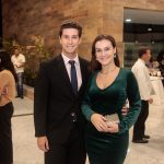 Lucas Saboya E Victória Diogo