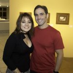 Luciana Diogo E Pedro Alencar