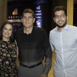 Luciana E Marcelo Cherry, Marcelo Mendonça