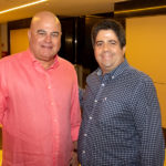 Luciano Cavalcante E Alexandre Leitão