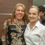 Lucimar Martins E Paola Braga