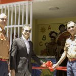 Luis Eduardo Holanda, Otacílio Valente E Zélio Menezes (1)