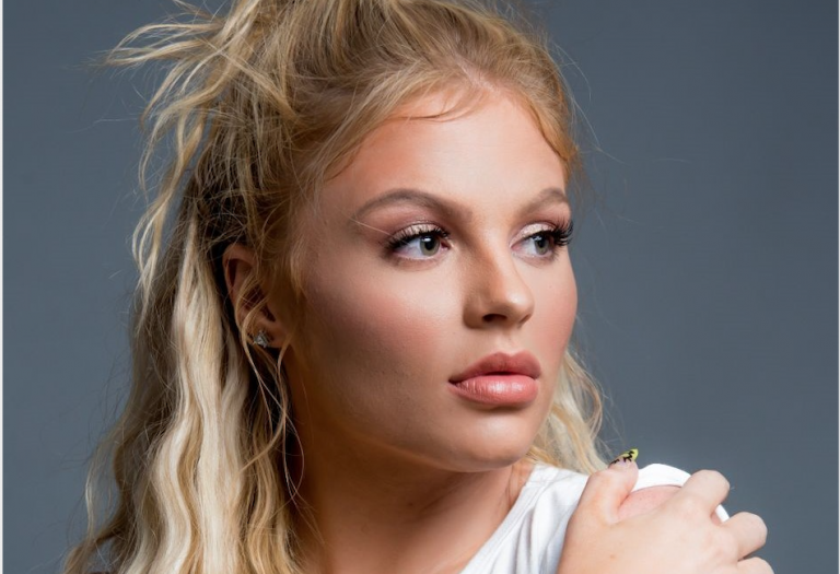 Festival Cores traz shows de Luísa Sonza e Pabllo Vittar