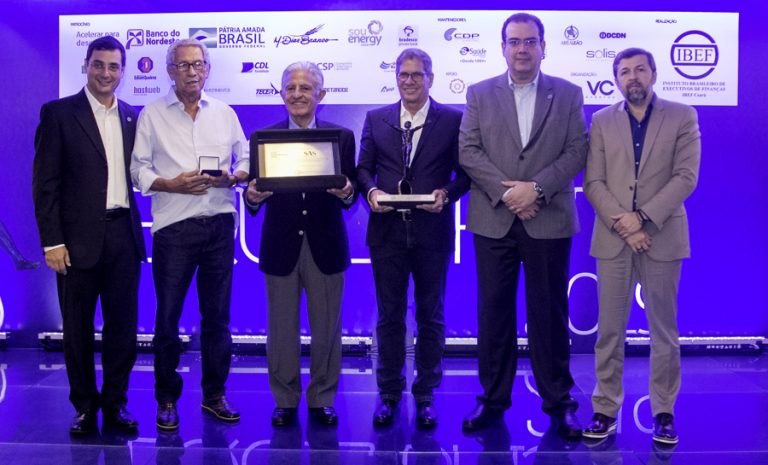 Luiz Miranda, Espedido Seleiro, Oto De Sá Cavalcante, Severino Ramalho Neto, Delano Macêdo E Élcio Batista (2)