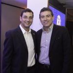 Luiz Miranda E Alexandre Pereira