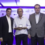 Luiz Trotta Miranda, Espedito Seleiro E Delano Macêdo