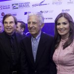 Lázaro Medeiros, Oto E Guida De Sá Cavalcante