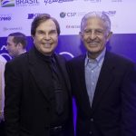 Lázaro Medeiros E Oto De Sá Cavalcante