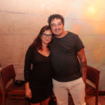 Lídi Gobato E Luciano Lourenço