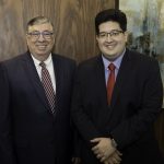 Maia Júnior E Yuri Torquato