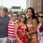 Mano Chayb, Alci e Gislane Porto, Kelly Chaib e Karol Viveiros (2)
