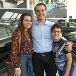Manoela Bezerril, Rodrigo e Davi Vicentino (3)