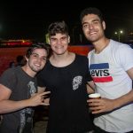 Marcelo Nizo, Patrick Lopes E Vitor Guimarães