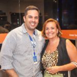 Marcio Valerio E Eveline Costa