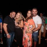 Marcio E Luciana Quintela, Carol E Fred Guedes