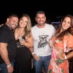 Marcio E Luciana Quintela, Fred E Carol Guedes 2