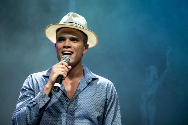 Teatro São José recebe o Festival da Música de Fortaleza