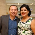 Marcos Moura E Sthefany Muniz