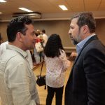 Mardônio Barros E Élcio Batista